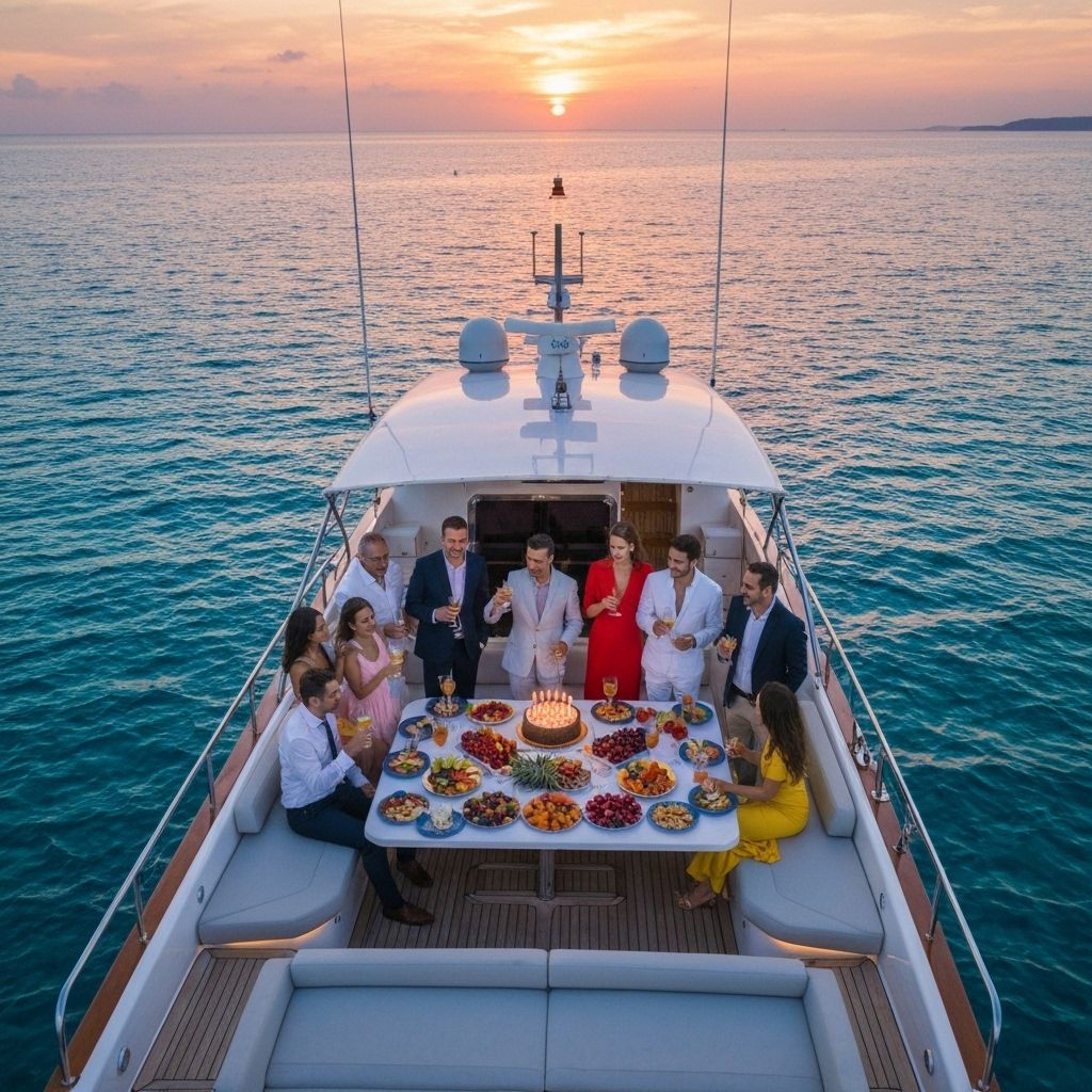 Birthday Celebration