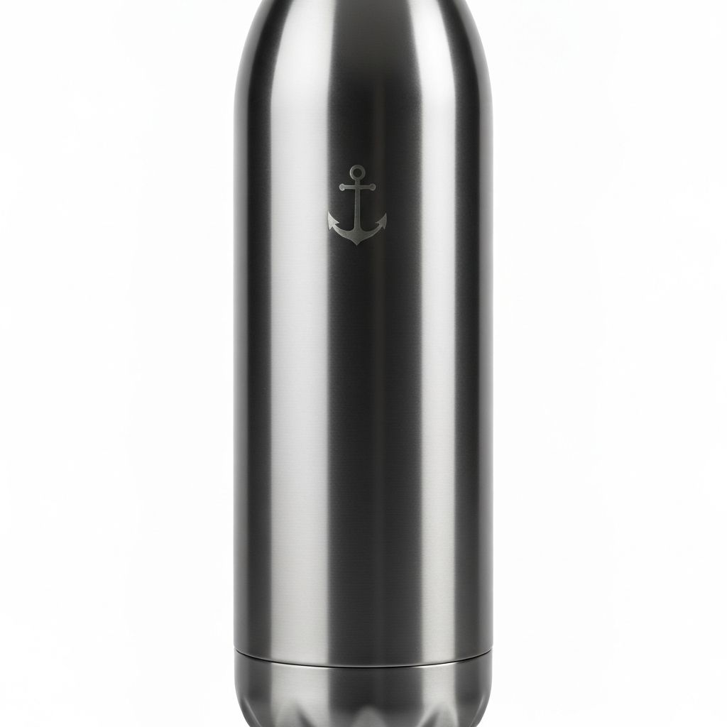 Voyager Bottle