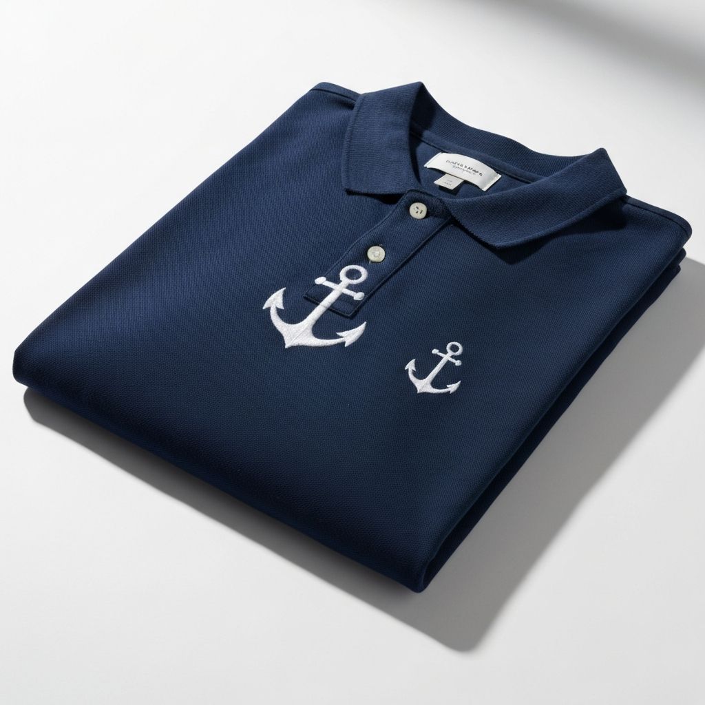 Skipper Polo