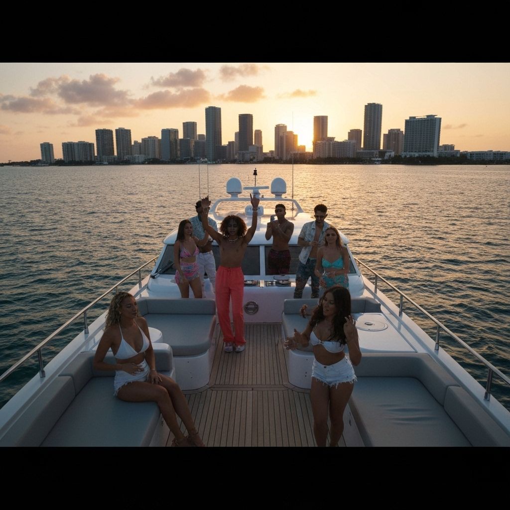 Music Video Production